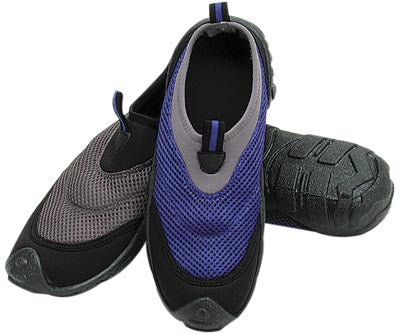 ADRENALIN - AQUA SHOE Child  - 3 BLUE