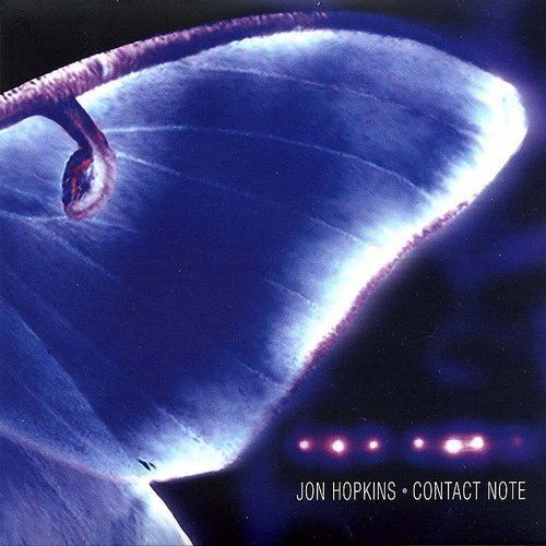 Just Music - CD: Contact Note