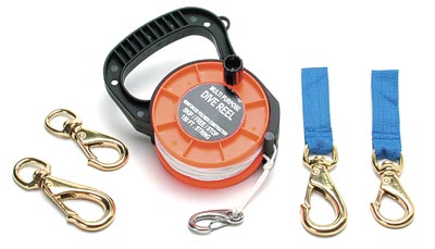 ACCESSORY - BRASS CLIP (SMALL)