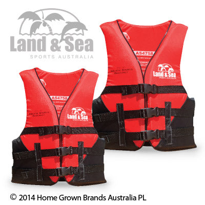 LAND & SEA - SPORTS PFD L50
