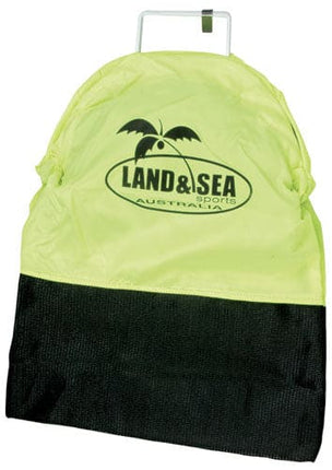 LAND & SEA - HEAVY DUTY CATCH BAG