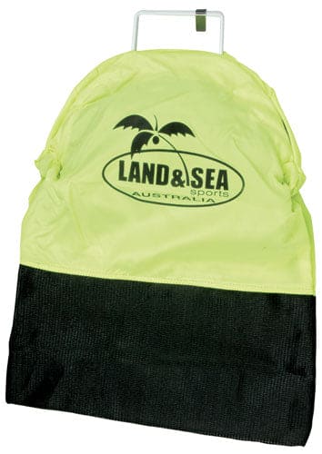 LAND & SEA - HEAVY DUTY CATCH BAG