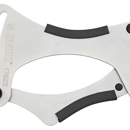 Unior Unior Spoke tension meter 623302 Professional Bicycle Tool, quality guaranteed
