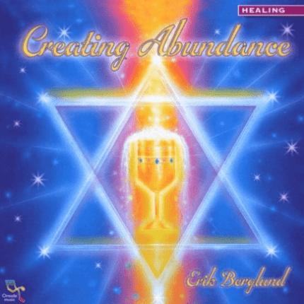 Oreade - CD: Creating Abundance (Oreade)