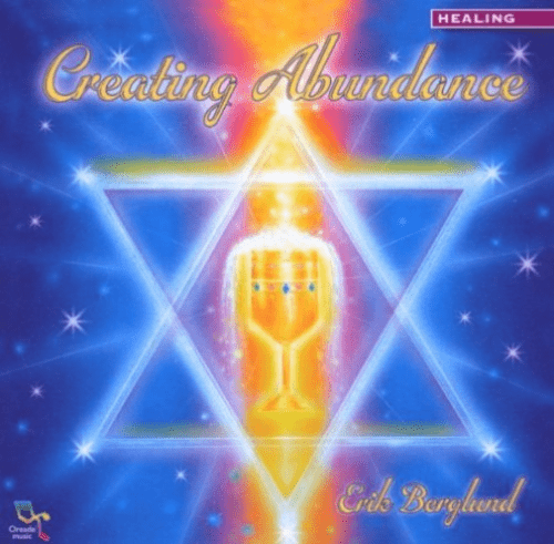 Oreade - CD: Creating Abundance (Oreade)