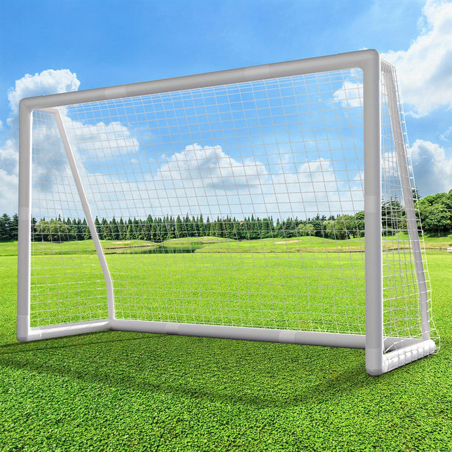 Full-Size Training Net Set with High-Strength Nets.
