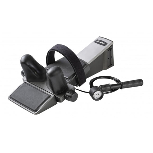SAUNDERS CERVICAL TRACTION DEVICE