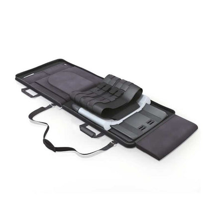 SAUNDERS LUMBAR TRACTION DEVICE