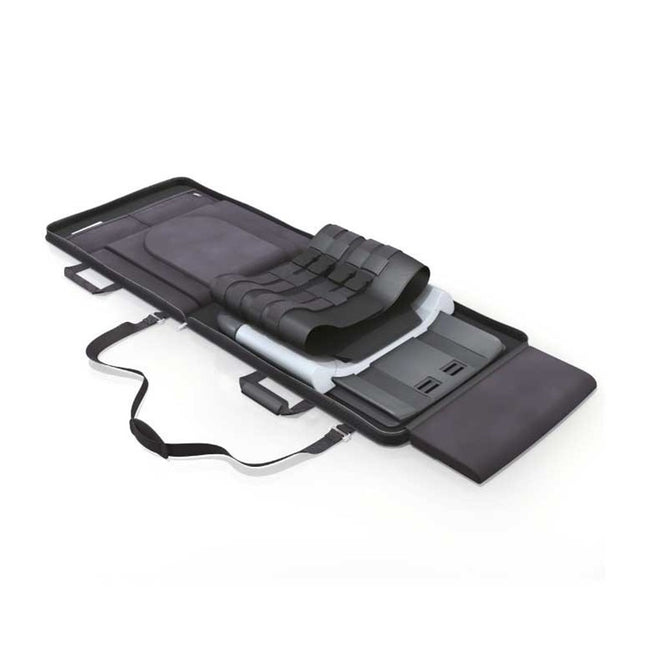 SAUNDERS LUMBAR TRACTION DEVICE