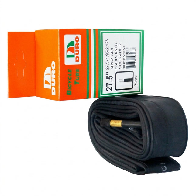 27.5" (650b) x 1.95/2.125 Tube (50/57-584) - A/V 32mm, Duro
