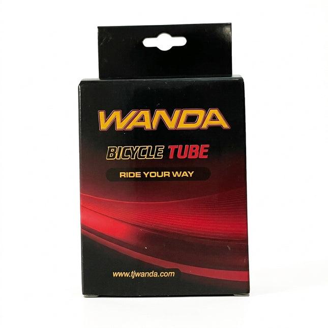 Duro 27.5" (650B) x 1.95/2.125 Bicycle Tube (50/57-584) - 32mm Schrader