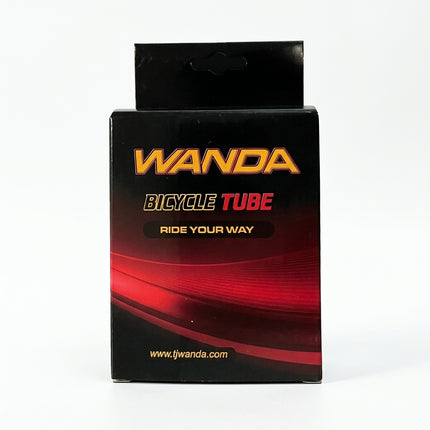Duro 27.5" (650B) x 2.25/2.5 Bicycle Tube (57/64-584) - 40mm Presta