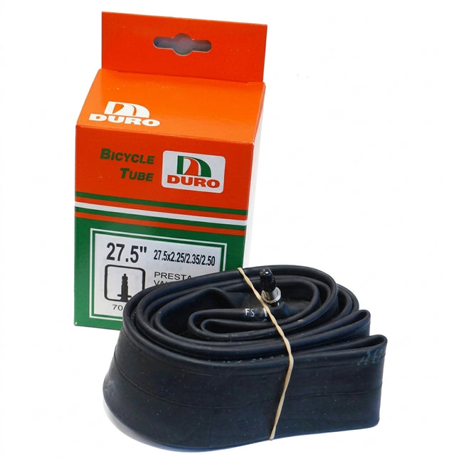 27.5" (650b) x 2.25/2.5 Tube (57/64-584) - F/V 40mm, Duro