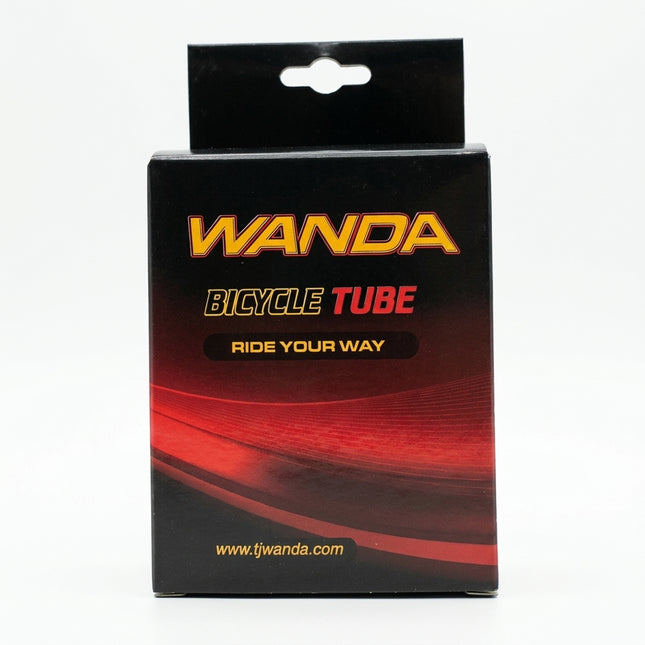 Duro 29er x 2.25/2.5 Bicycle Tube (57/64-622) - 40mm Presta