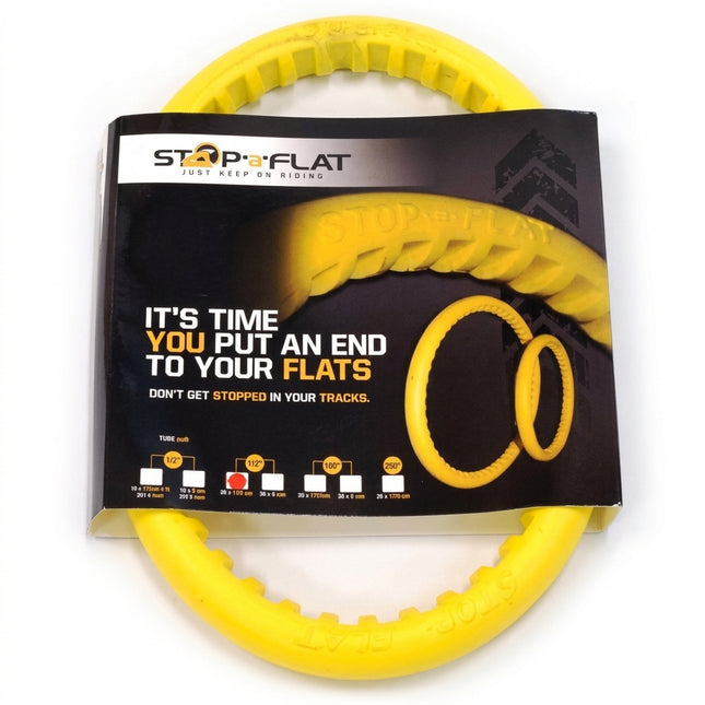 Stop-A-Flat STOPAFLAT Tube 16 x 1.75 (47-305)