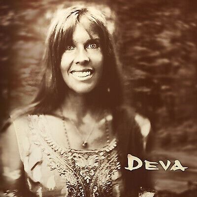 Elemental Music - CD: Deva