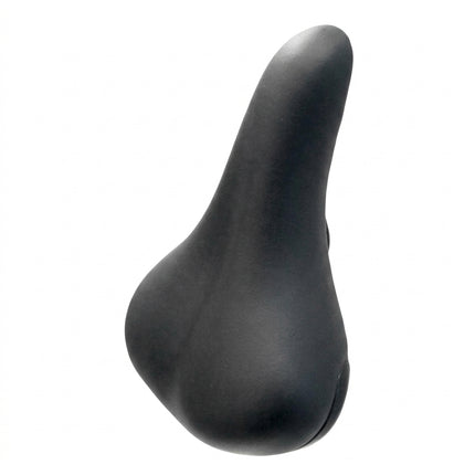 Tour Series Saddle MTB, classic style, incls clamp, size 270*170mm, 'Tour-series'