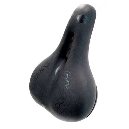 Tour Series Saddle Ergonomic with Cut-Out, size 270*180mm, Black 'Tour-series'