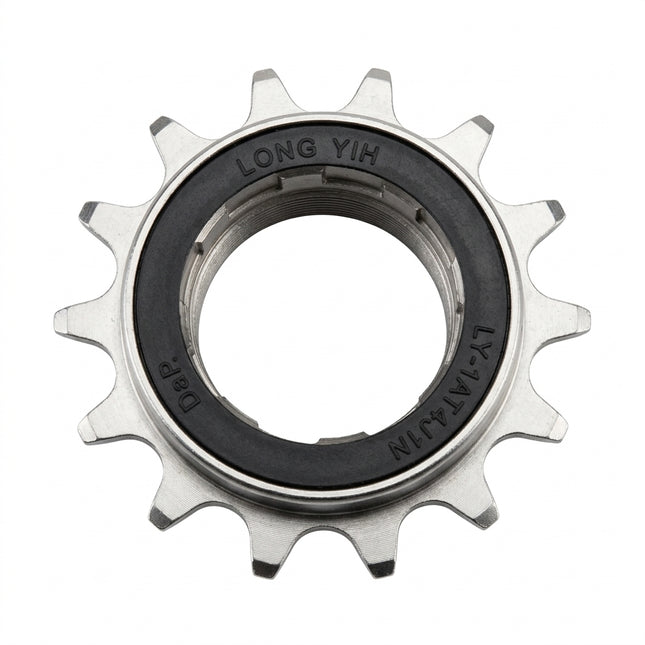 DNP Precision quality Freewheel 1/2*3/32 14T M30*1 Thread