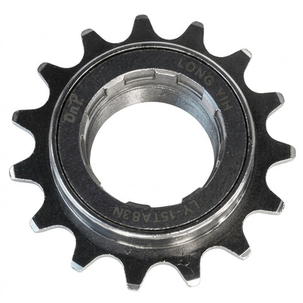 DNP Precision quality Freewheel 1/2*3/32 15T M30*1 Thread