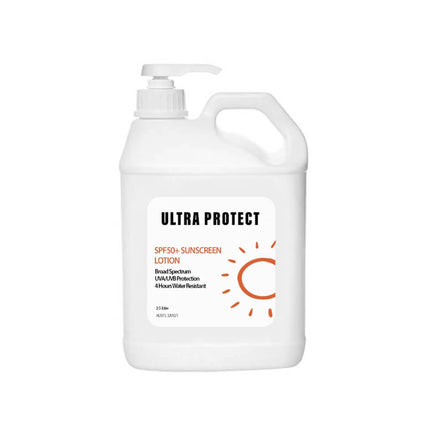 Ultra Protect Sunscreen 50+