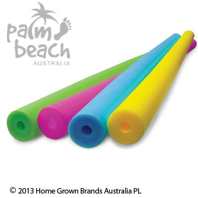 PALM BEACH - POOL NOODLES By LAND & SEA