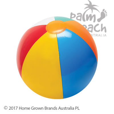 BEACH BALL 20" Inflatable