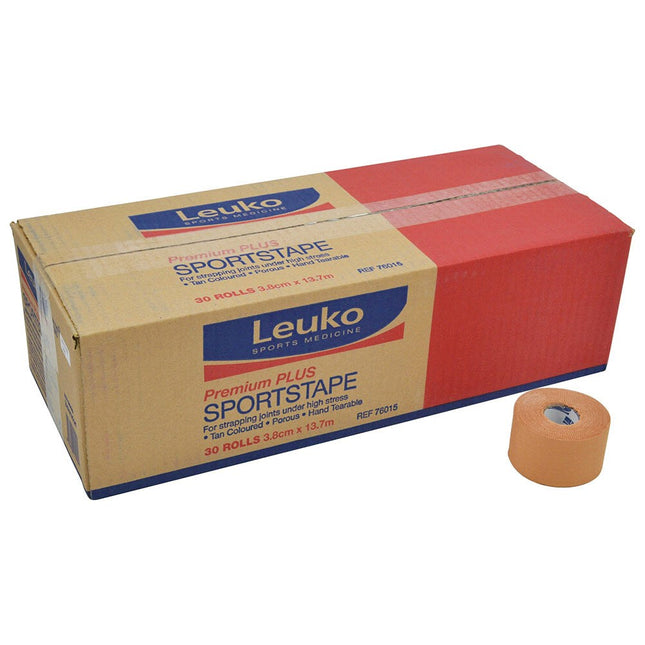 LEUKO PREMIUM PLUS RIGID