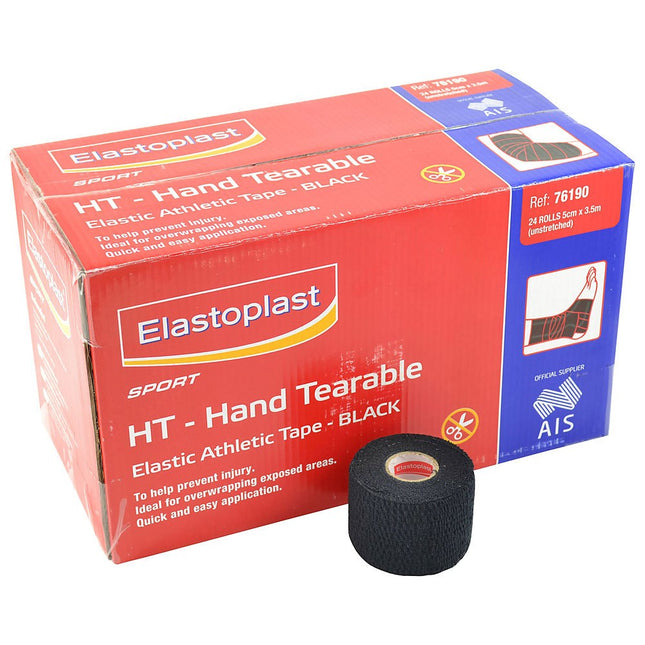 ELASTOPLAST HAND TEARABLE EAB