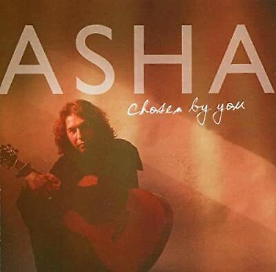 New World Music - CD: Chosen By You