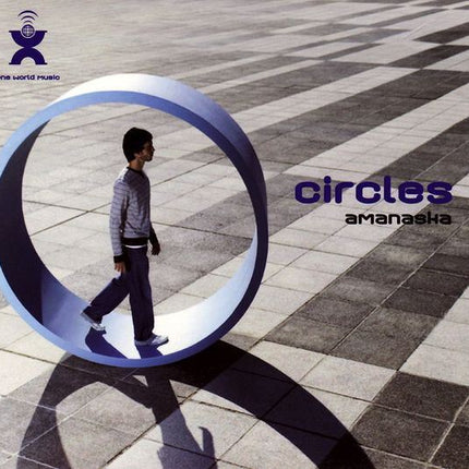 One World Music - CD: Circles