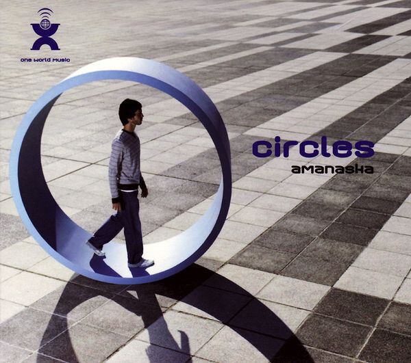 One World Music - CD: Circles