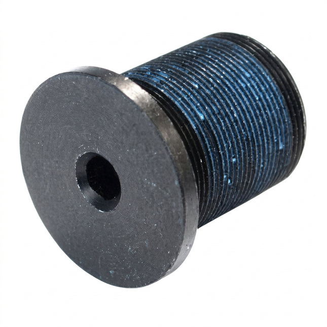 Scooter head bolt for Stunt scooter; 31 x 31 x 24.2 x P1.0