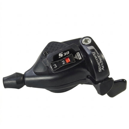 Thumb Tap Shifter 3 speed for Sturmey Archer hubs HSJ943