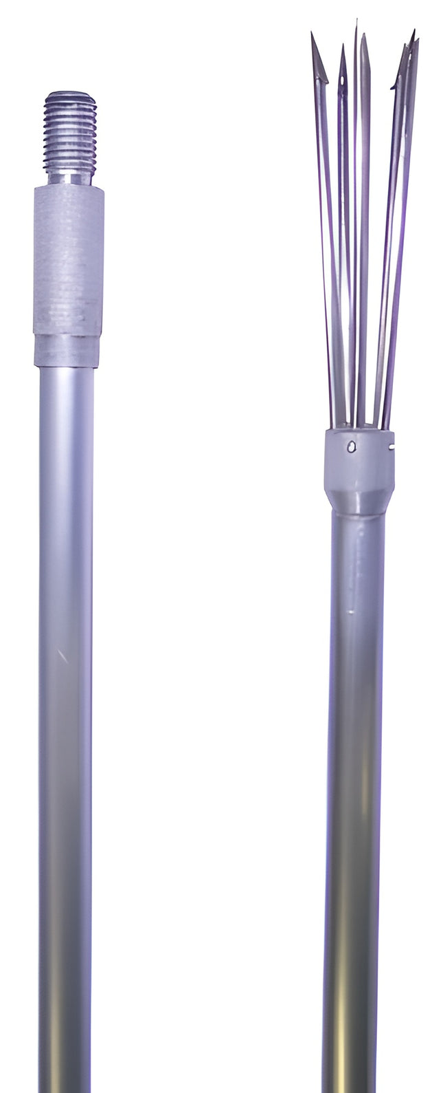 Tourist 204cm Aluminium Hand Spear