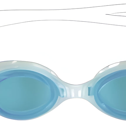 Land & Sea Women's Silicone Swimming Goggles