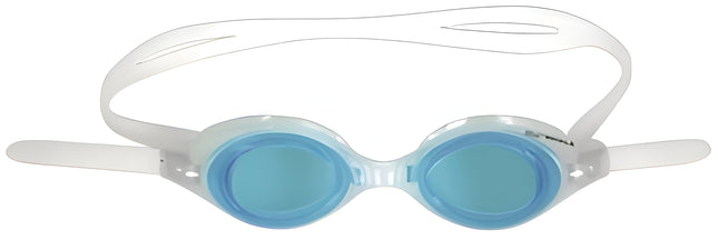 Land & Sea Women's Silicone Swimming Goggles