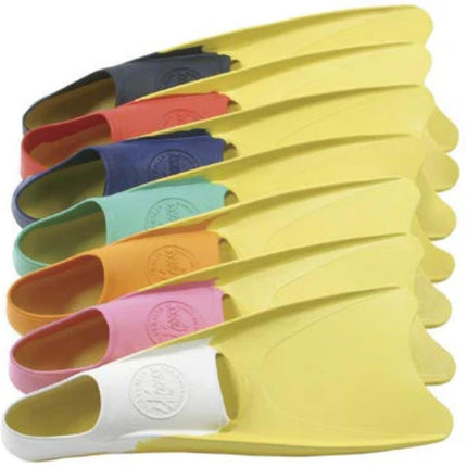 Land & Sea Sports Express Rubber Swim Fins