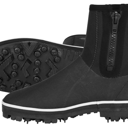 Mirage Premium Rockhopper Adult - Black / 7.0