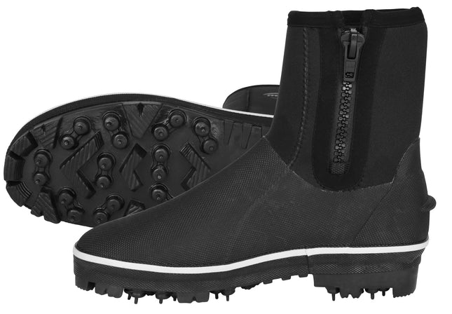 Mirage Premium Rockhopper Adult - Black / 7.0