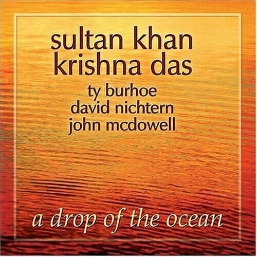 Silenzio - CD: Drop Of The Ocean - NO LONGER AVAILABLE
