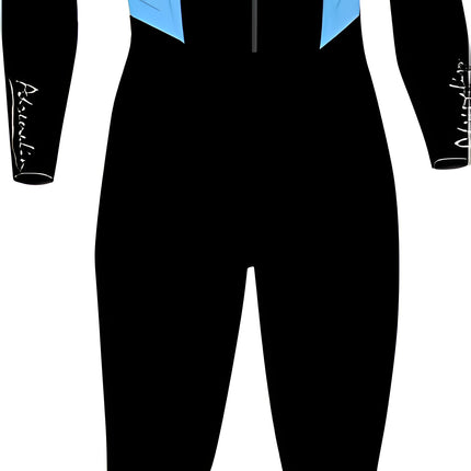 Women's Adrenalin 5mm Dive Steamer Wetsuit