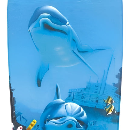 Palm Beach Bodyboard Leash