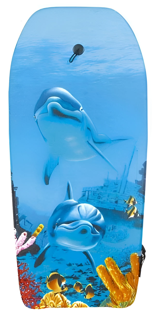 Palm Beach Bodyboard Leash