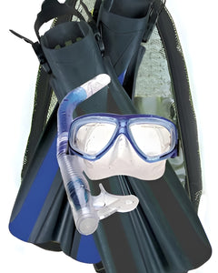 Collection image for: Dive Fins