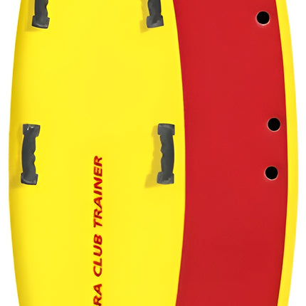 Redback Kirra Club Trainer Surfboard