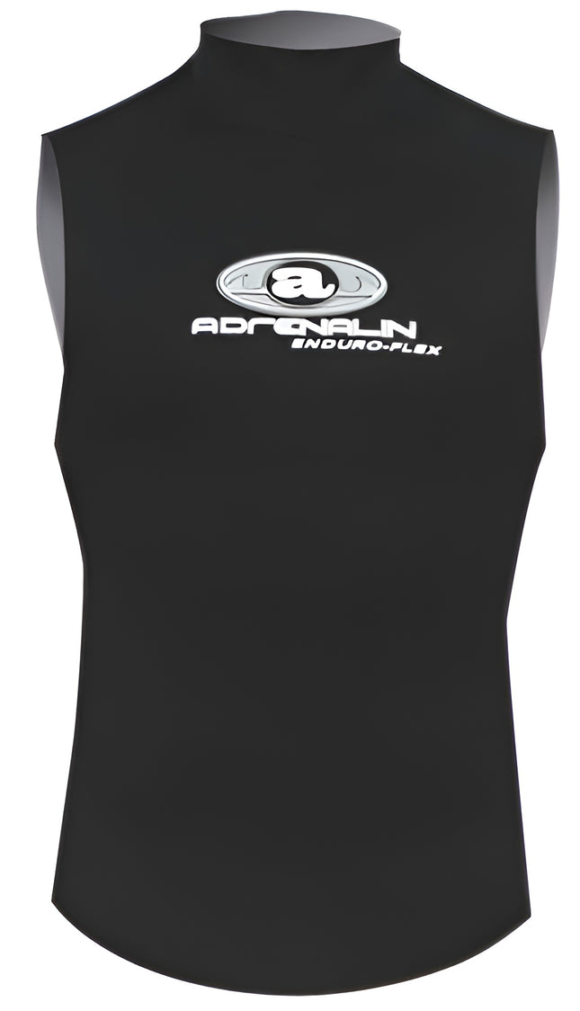 Adrenalin 1.5mm Neoprene Wetsuit Tank Top