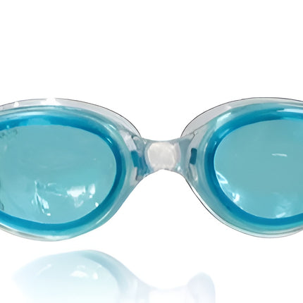 Land & Sea Uni-Fit Silicone Swimming Goggles