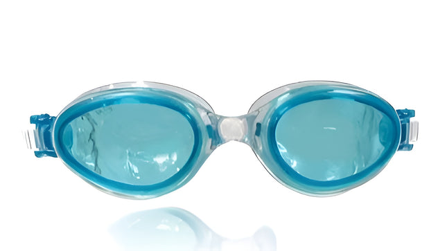 Land & Sea Uni-Fit Silicone Swimming Goggles