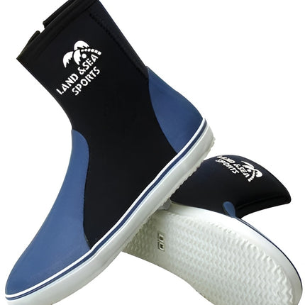 Land & Sea Neoprene Water Boots – Dive & Watersports